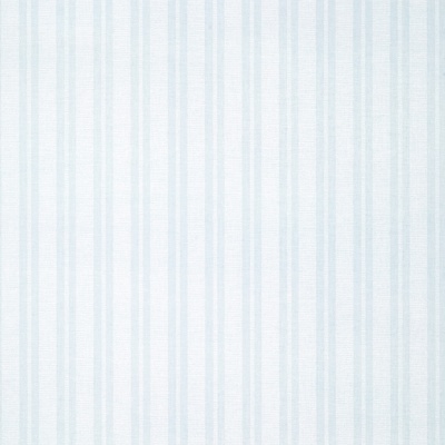 Anna French Ryland Stripe Wallpaper in Blue